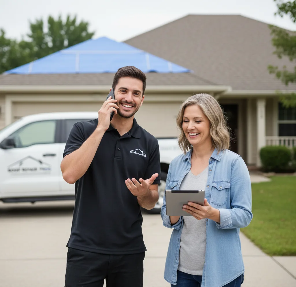 Roof Maintenance in Carrollton, VA